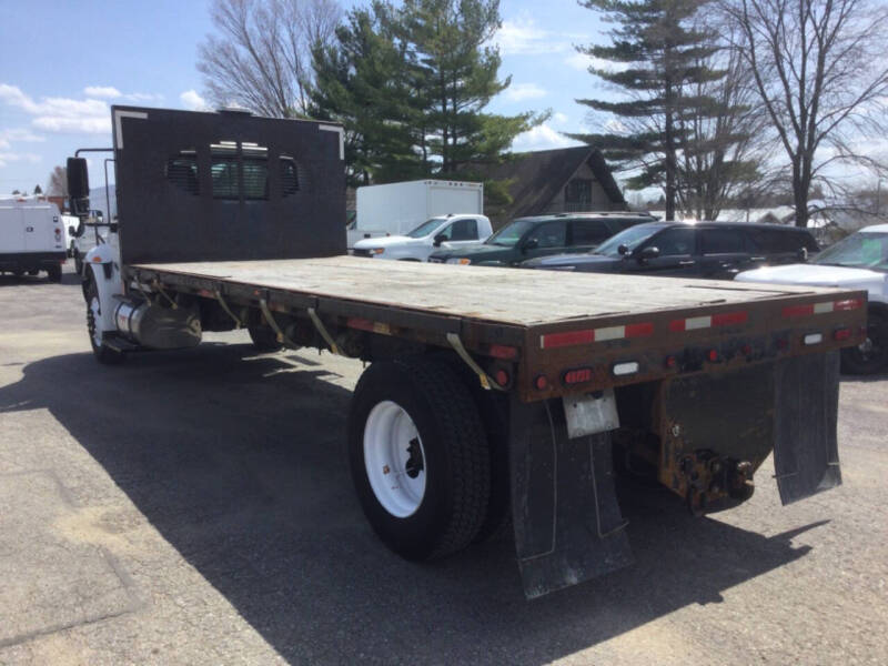 2019 International DuraStar 4300