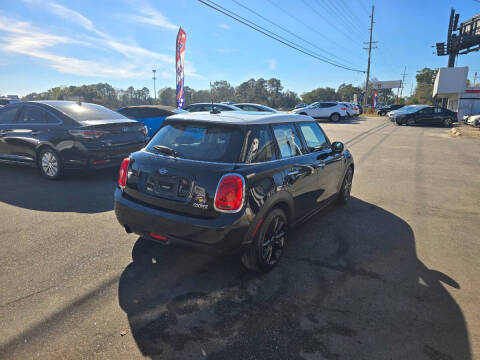 2019 MINI Hardtop 4 Door