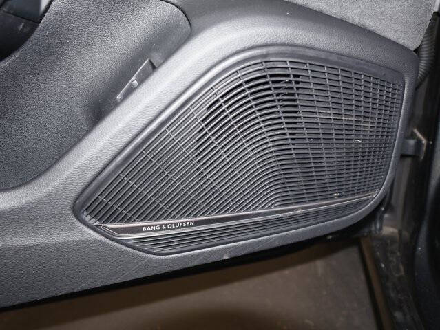 2023 Audi S5 Sportback 3.0T quattro Prestige