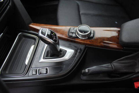 2014 BMW 4 Series 428i