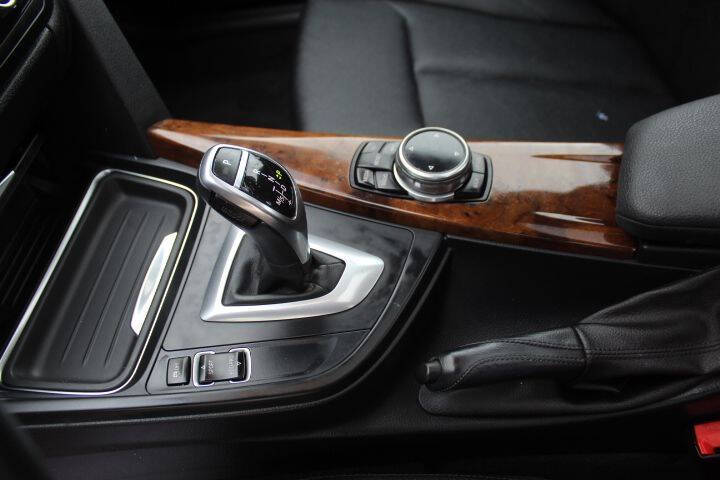 2014 BMW 4 Series 428i