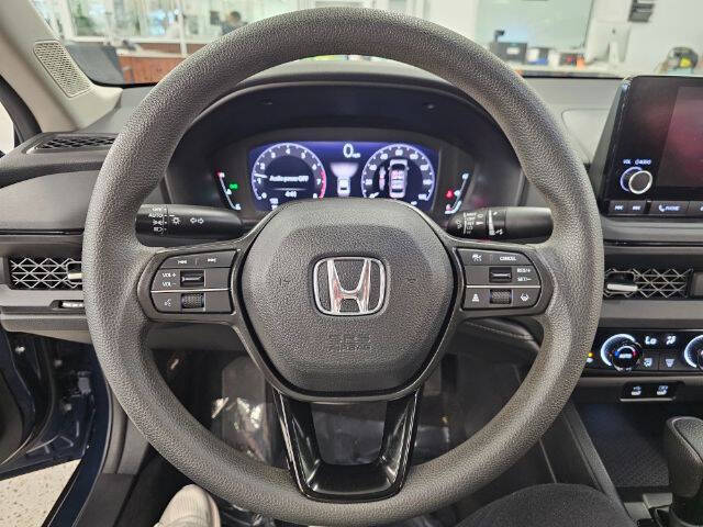 2023 Honda Accord