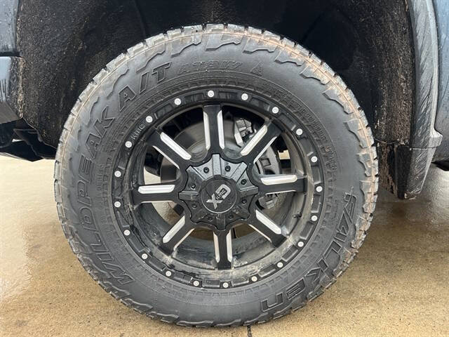 2020 Chevrolet Silverado 2500HD