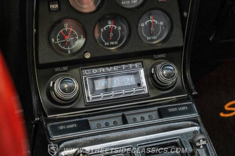1970 Chevrolet Corvette