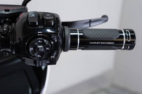 2024 Harley-Davidson Road Glide