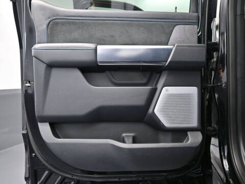 2025 Ford F-250 Super Duty