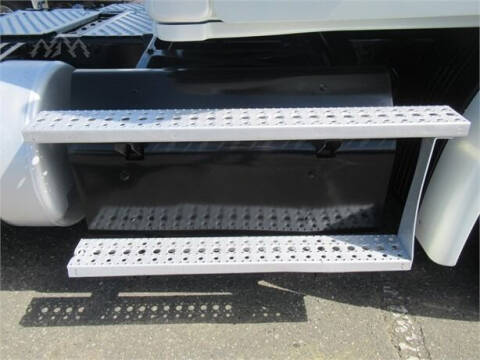 2014 Freightliner Cascadia