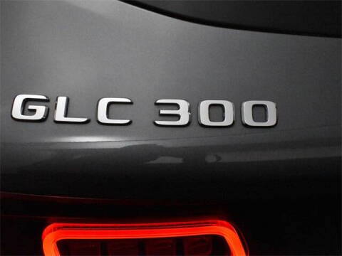 2021 Mercedes-Benz GLC GLC 300 4MATIC