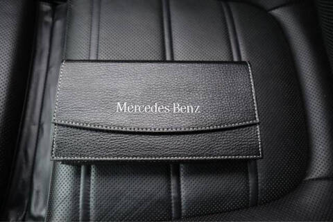 2019 Mercedes-Benz E-Class AMG E 53