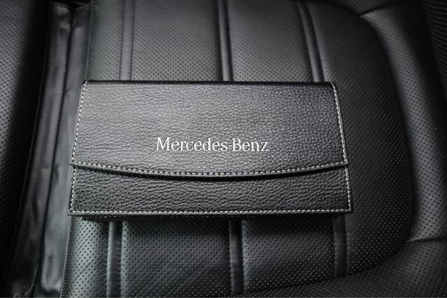 2019 Mercedes-Benz E-Class AMG E 53