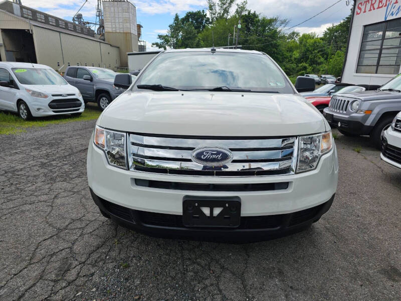 2010 Ford Edge SE