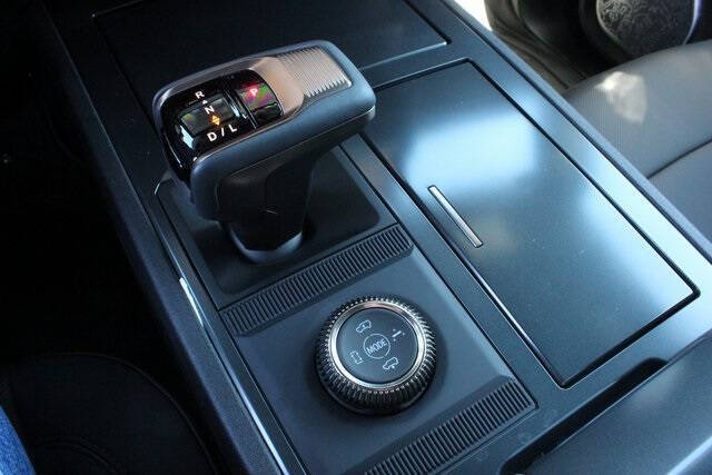 2025 GMC HUMMER EV 3X