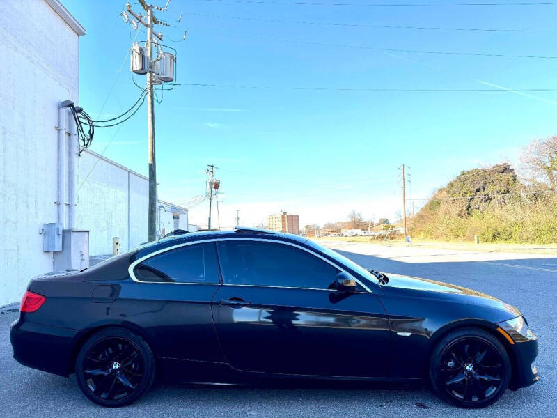 2013 BMW 3 Series 328i