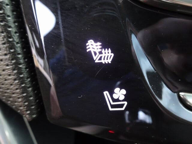 2016 Cadillac XTS Luxury