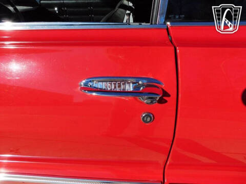 1963 Chevrolet Impala