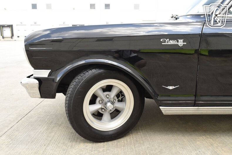 1964 Chevrolet Nova