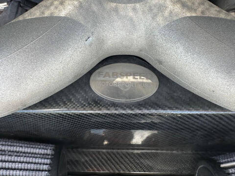 2008 Porsche 911 Turbo