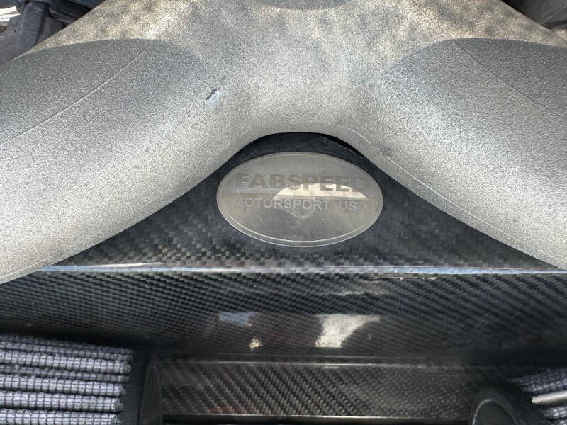 2008 Porsche 911 Turbo