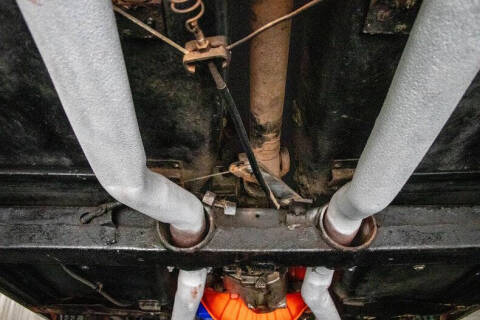 1964 Chevrolet Corvette