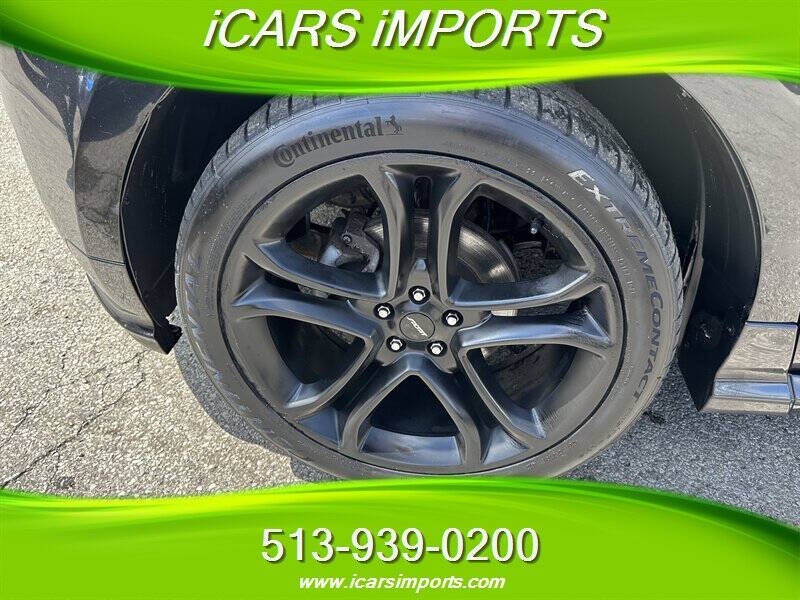 2014 Ford Edge Sport