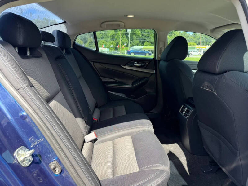 2016 Nissan Maxima