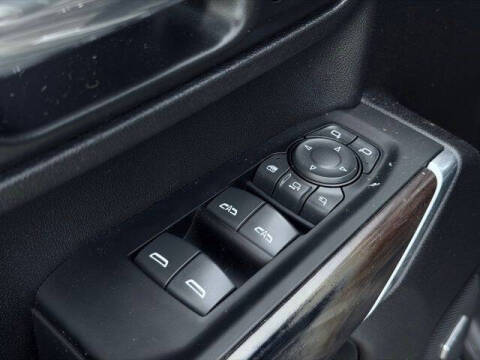 2021 GMC Sierra 2500HD