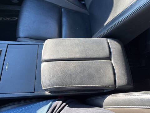 2012 Mazda CX-9 Touring