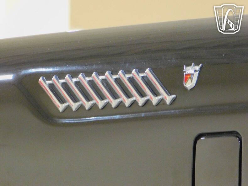 1956 Ford Thunderbird