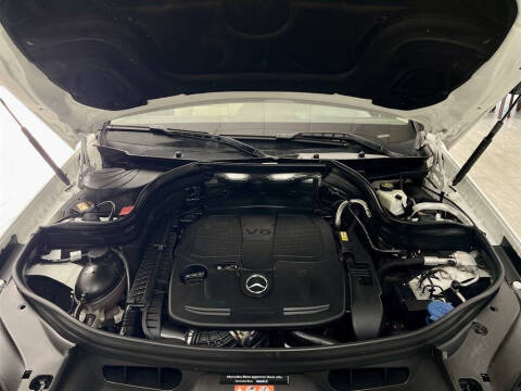 2014 Mercedes-Benz GLK GLK 350 4MATIC