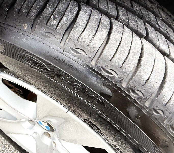 2011 BMW 5 Series 528i