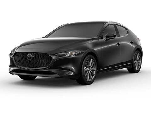 2019 Mazda Mazda3 Hatchback for sale at Everyone's Financed At Borgman in Grandville MI