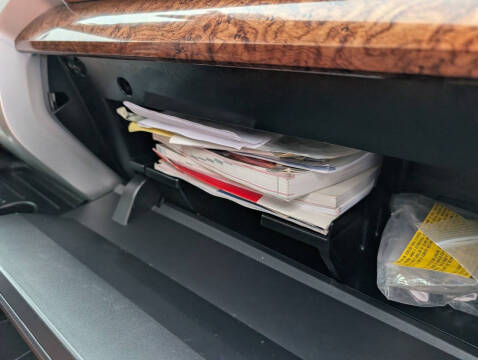 2017 Toyota Tundra 1794 Edition