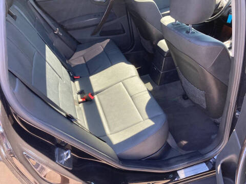 2007 BMW X3 3.0si