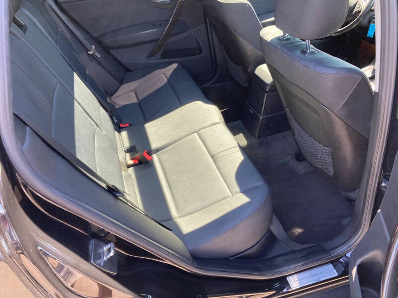 2007 BMW X3 3.0si