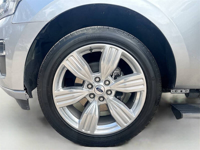 2023 Ford Expedition Platinum