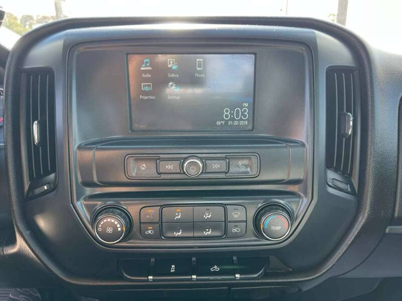 2019 GMC Sierra 1500 Limited