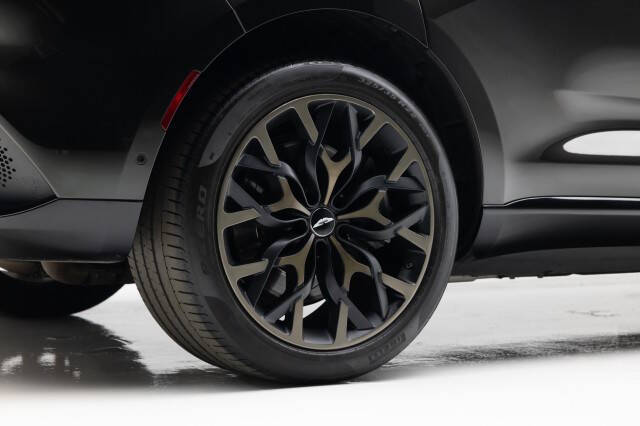 2021 Aston Martin DBX