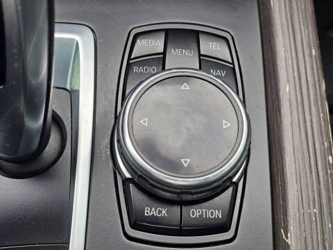 2014 BMW X5 xDrive35i