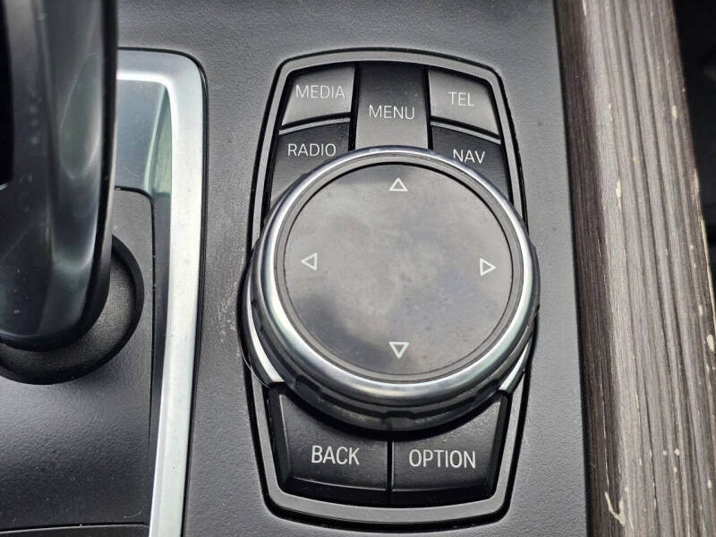 2014 BMW X5 xDrive35i