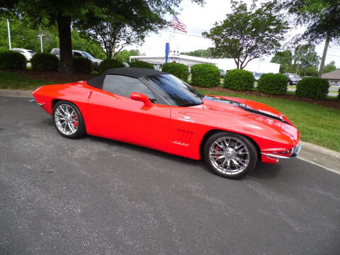 2008 Chevrolet Corvette