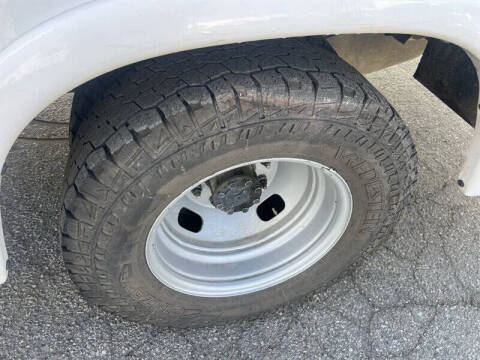 2020 Ford F-350 Super Duty