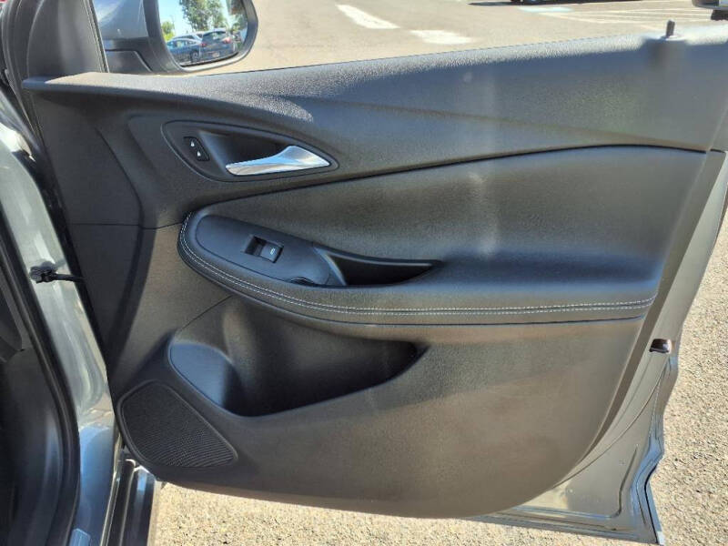 2022 Buick Encore GX Preferred