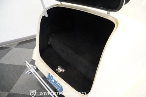 1936 Chevrolet Master Deluxe