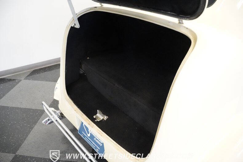 1936 Chevrolet Master Deluxe