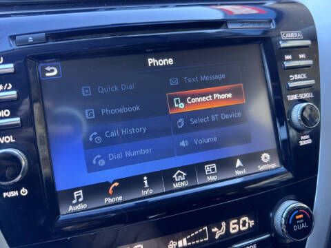 2017 Nissan Murano SV