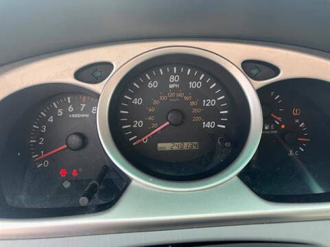 2007 Toyota Highlander