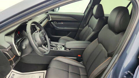 2026 Mazda CX-50 2.5 S Premium