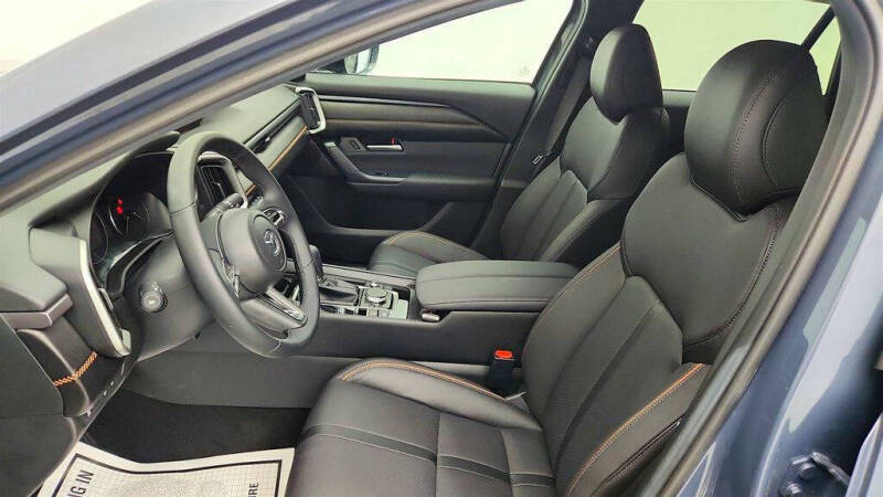 2026 Mazda CX-50 2.5 S Premium