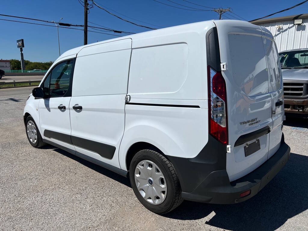 2018 Ford Transit Connect for sale in Lancaster, TX Joe Autos