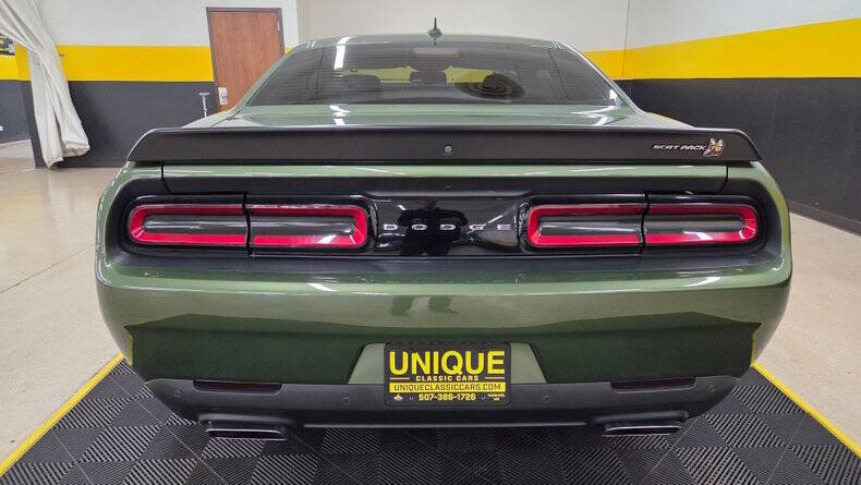 2020 Dodge Challenger
